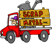 IRS Tax Audit Manual for Scrap Metal Industry