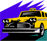 IRS Tax Audit Manual for Taxicab Industry