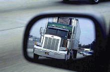 IRS Tax Audit Manual for Trucking Industry